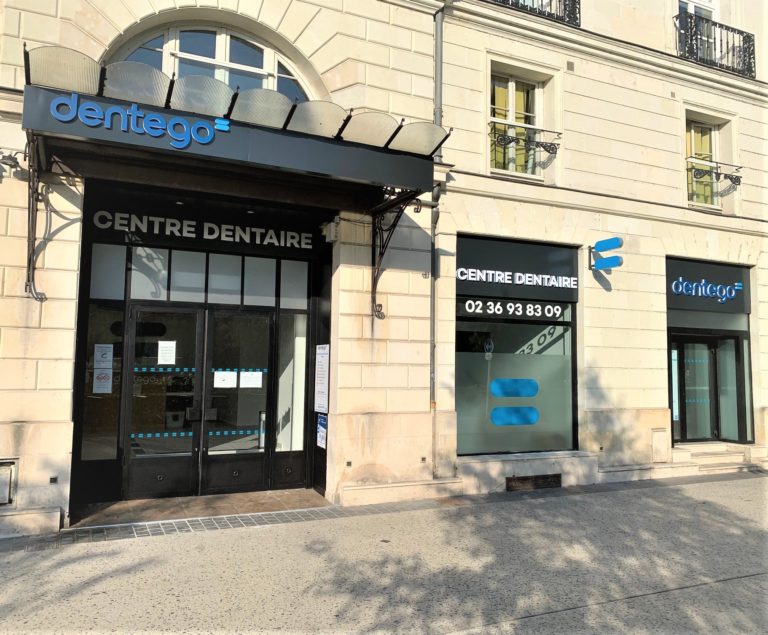 dentistes tours 37